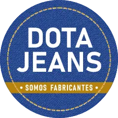 Dota Jeans - Somos Fabricantes